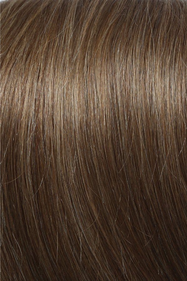 Knockout Petite by Raquel Welch | Human Hair Wig | Mono Top - Image 16