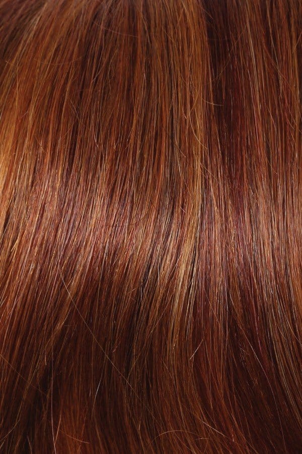 Knockout Petite by Raquel Welch | Human Hair Wig | Mono Top - Image 20