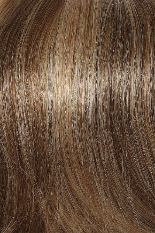 Knockout Petite by Raquel Welch | Human Hair Wig | Mono Top - Image 24