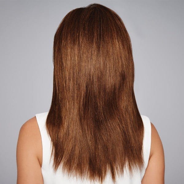 Knockout Petite by Raquel Welch | Human Hair Wig | Mono Top - Image 4