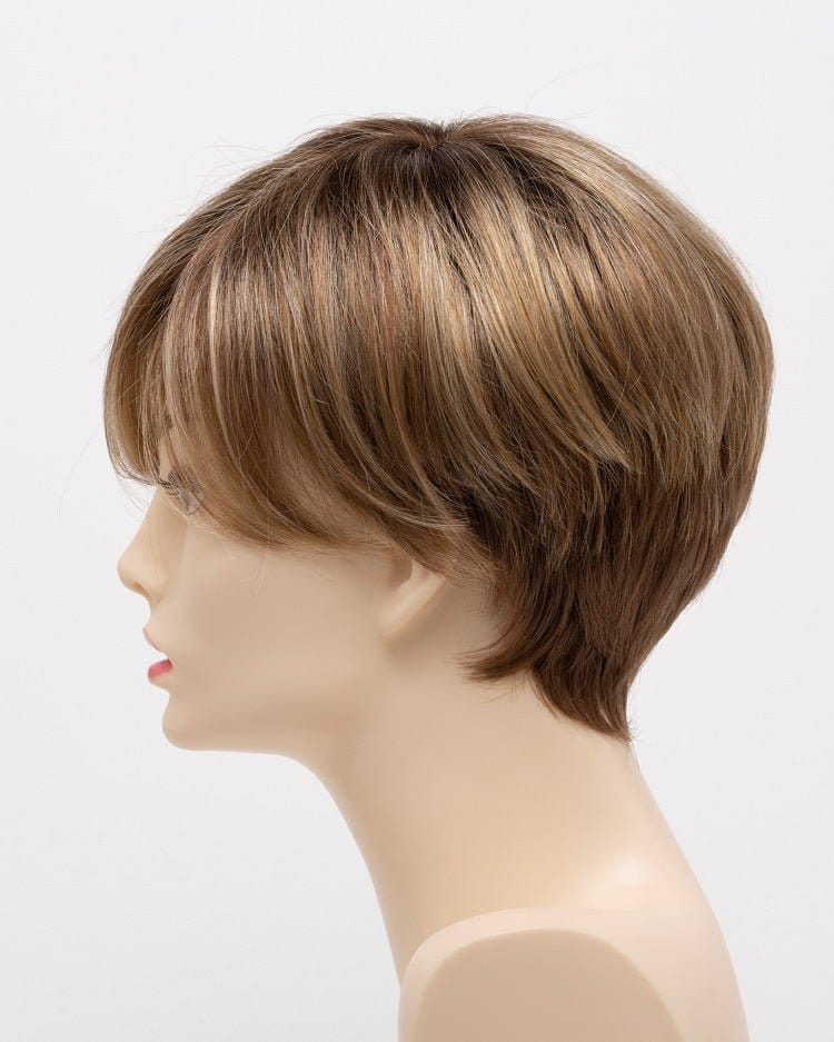 Kris by Envy | Synthetic Wig | Mono Part - Image 6