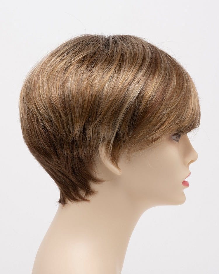 Kris by Envy | Synthetic Wig | Mono Part - Image 7