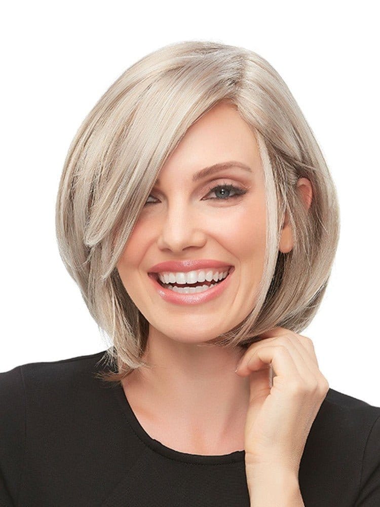 Kristi by Jon Renau | Synthetic Lace Front Wig | Hand Tied - Image 3