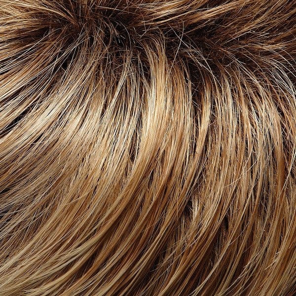Kristi by Jon Renau | Synthetic Lace Front Wig | Hand Tied - Image 36