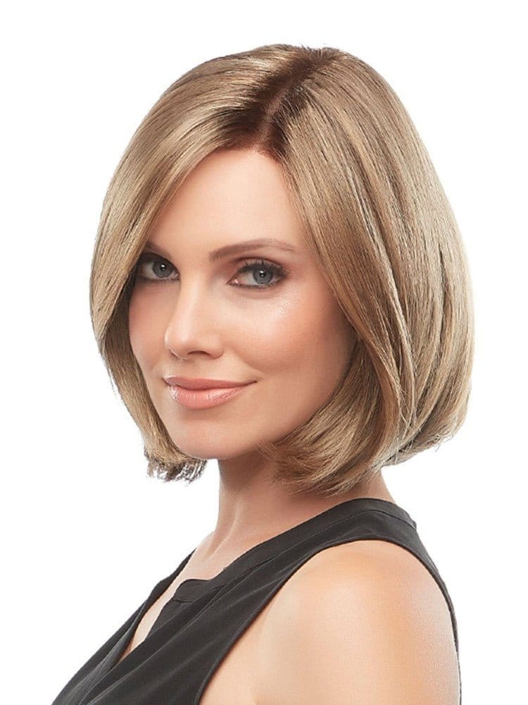 Kristi by Jon Renau | Synthetic Lace Front Wig | Hand Tied - Image 4