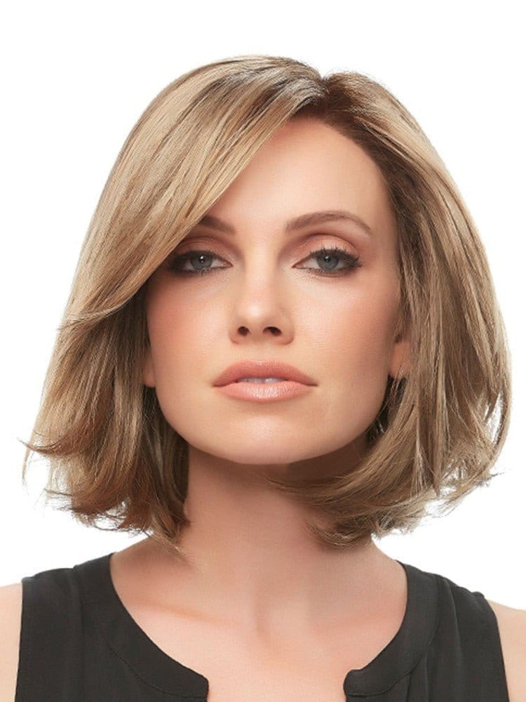 Kristi by Jon Renau | Synthetic Lace Front Wig | Hand Tied - Image 6