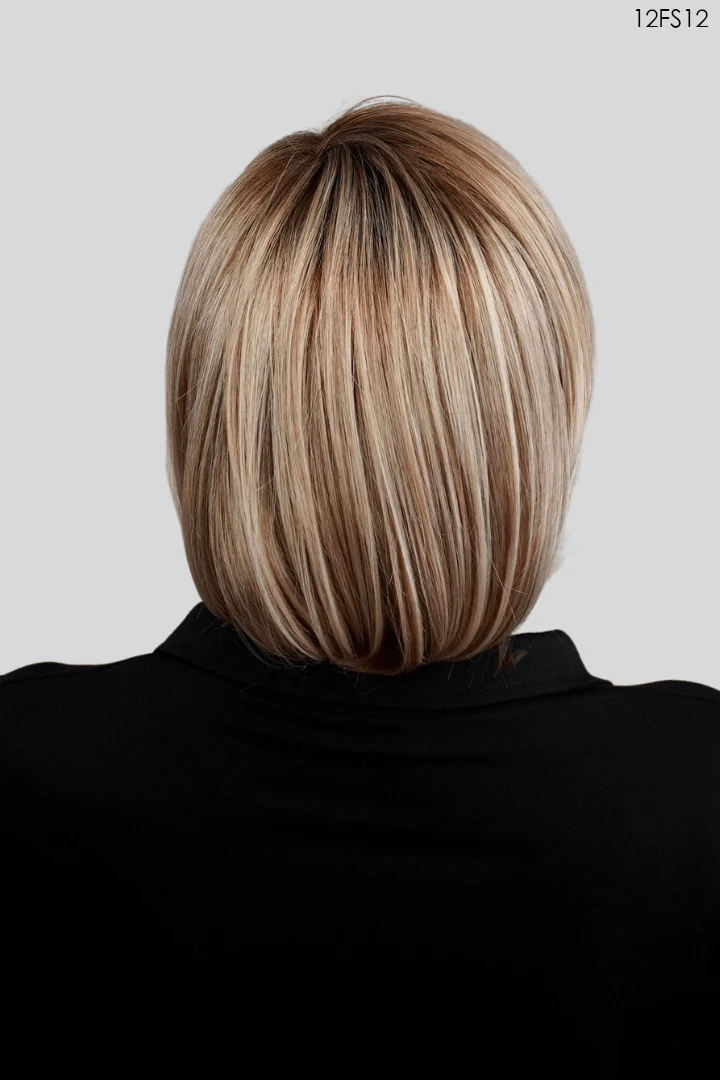 Kyla by Jon Renau | Synthetic Lace Front Wig | Mono Part - Image 7