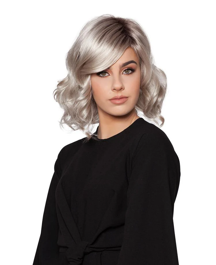 Kylie by WigPro | Synthetic Wig | Basic Cap - Image 10