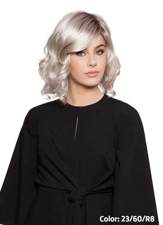 Kylie by WigPro | Synthetic Wig | Basic Cap - Image 11