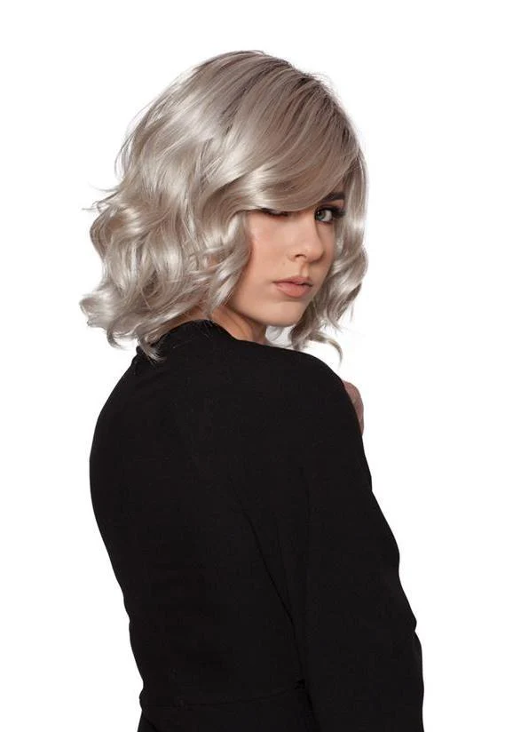 Kylie by WigPro | Synthetic Wig | Basic Cap - Image 12