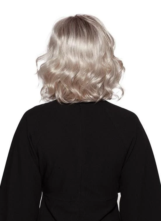 Kylie by WigPro | Synthetic Wig | Basic Cap - Image 13