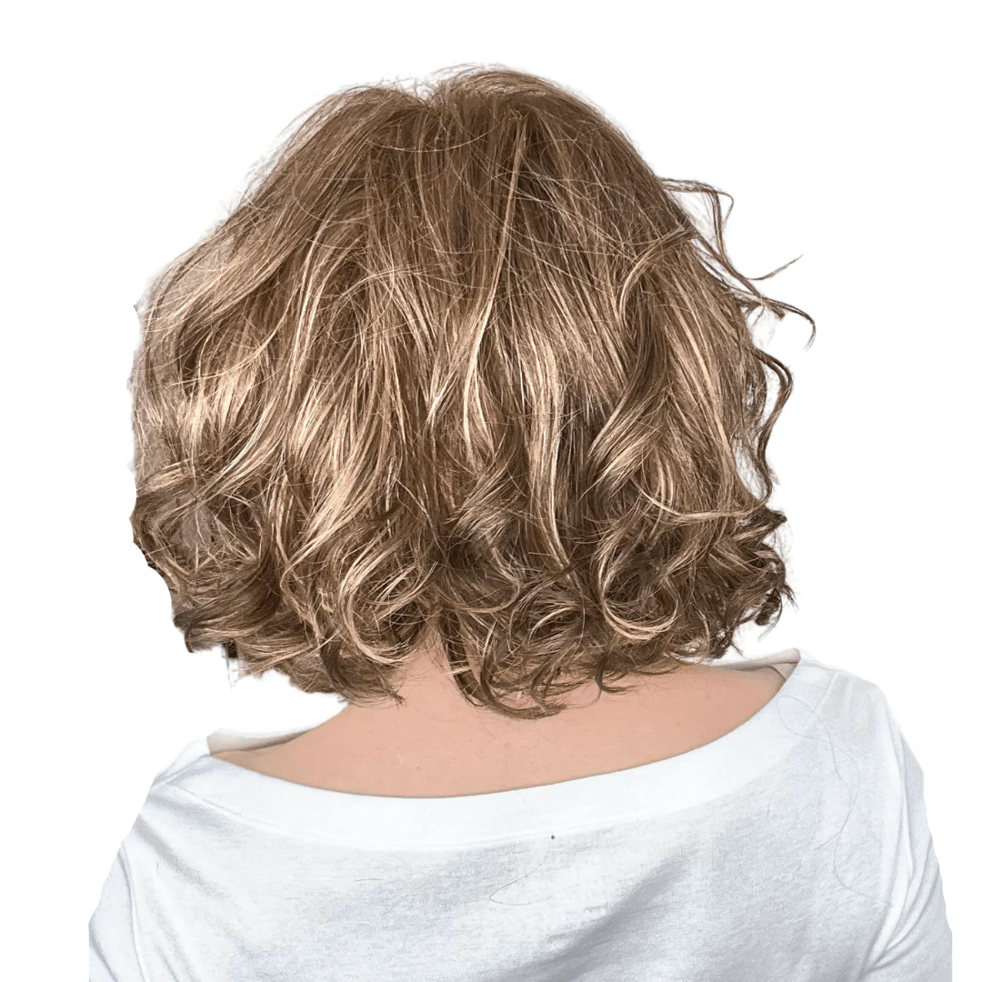 Kylie by WigPro | Synthetic Wig | Basic Cap - Image 5