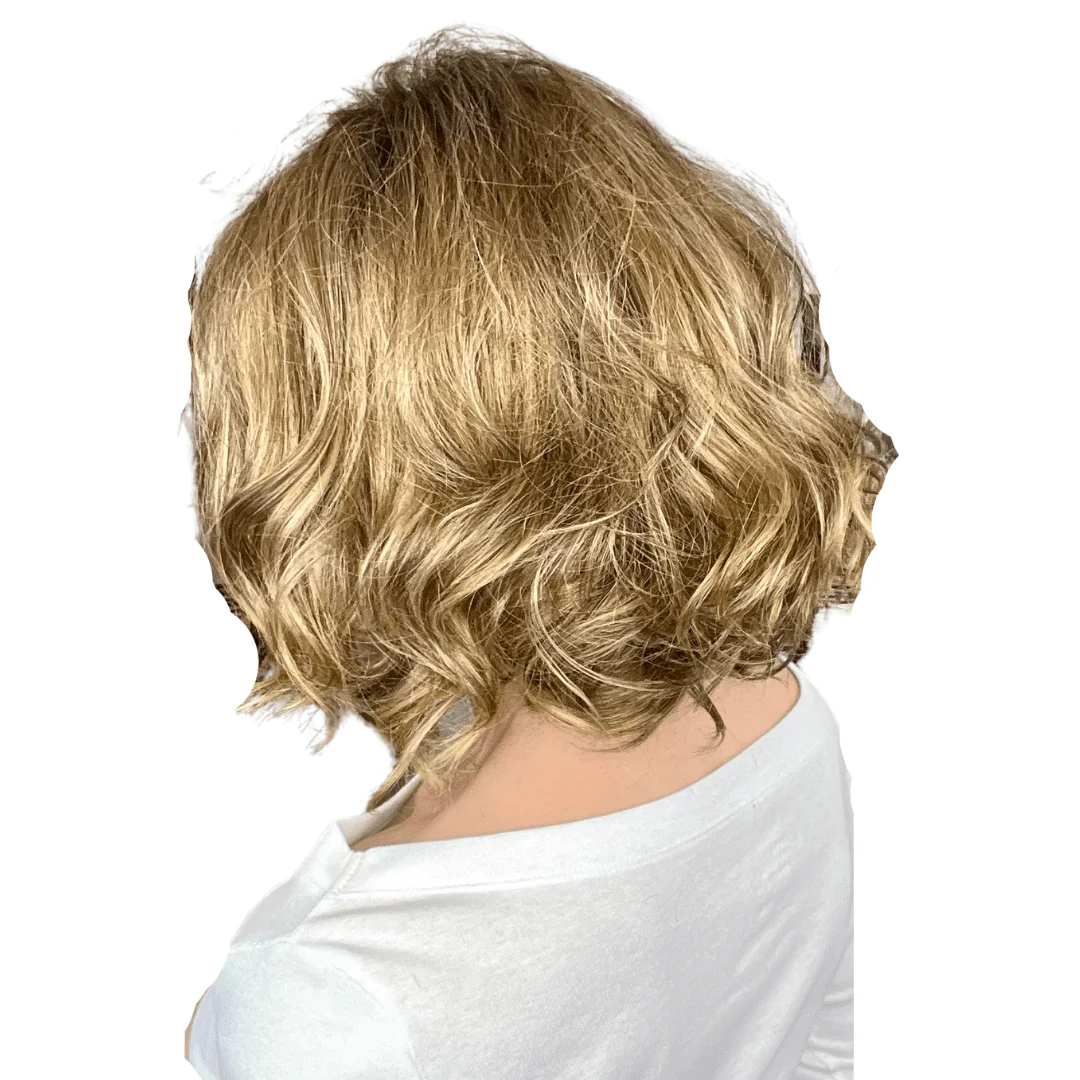 Kylie by WigPro | Synthetic Wig | Basic Cap - Image 7