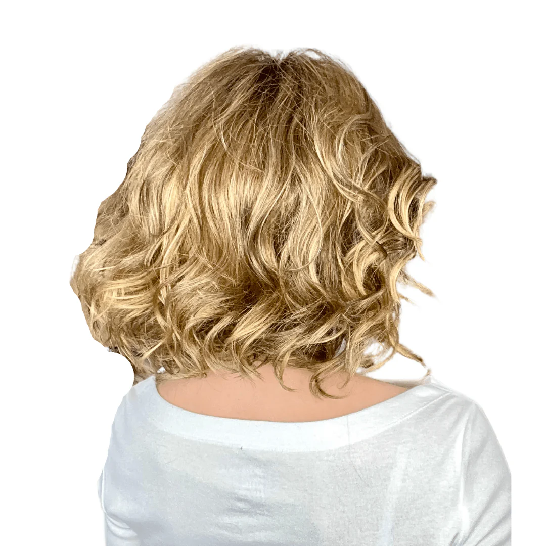 Kylie by WigPro | Synthetic Wig | Basic Cap - Image 8