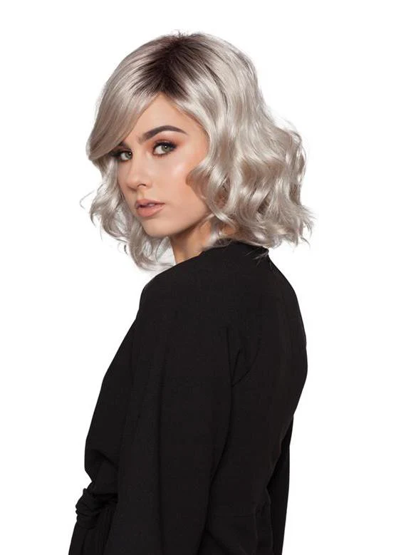 Kylie by WigPro | Synthetic Wig | Basic Cap - Image 9