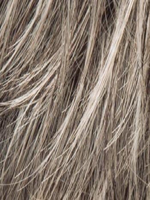 Lace Top by Ellen Wille | Synthetic Hair Topper - Image 11