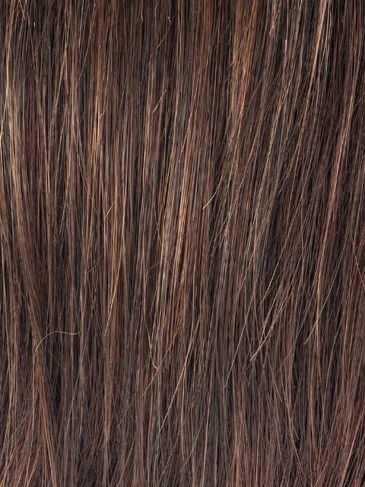 Lace Top by Ellen Wille | Synthetic Hair Topper - Image 12