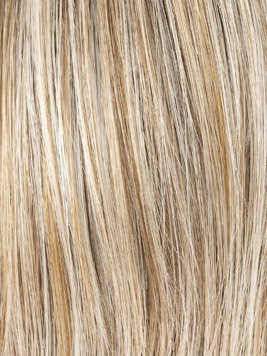Lace Top by Ellen Wille | Synthetic Hair Topper - Image 13