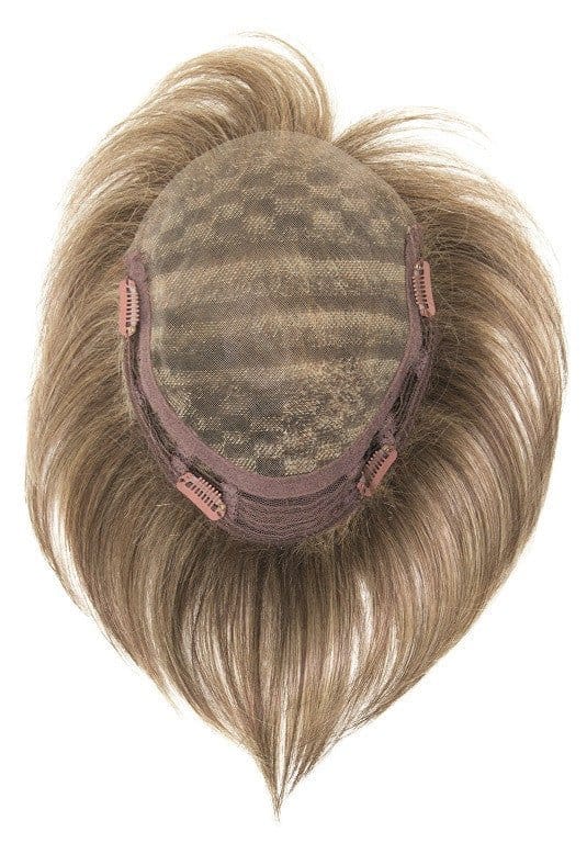 Lace Top by Ellen Wille | Synthetic Hair Topper - Image 2