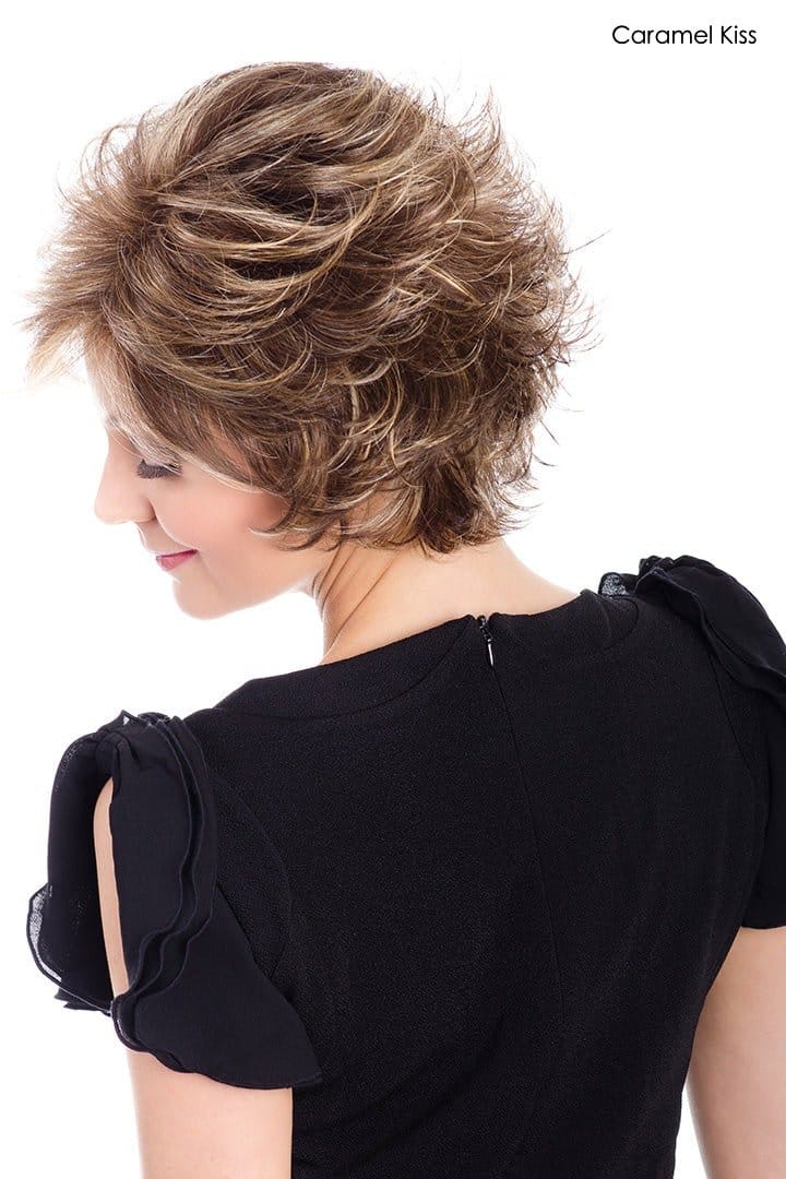 Lacey by Tony of Beverly | Synthetic Lace Front Wig | Mono Top - Image 3