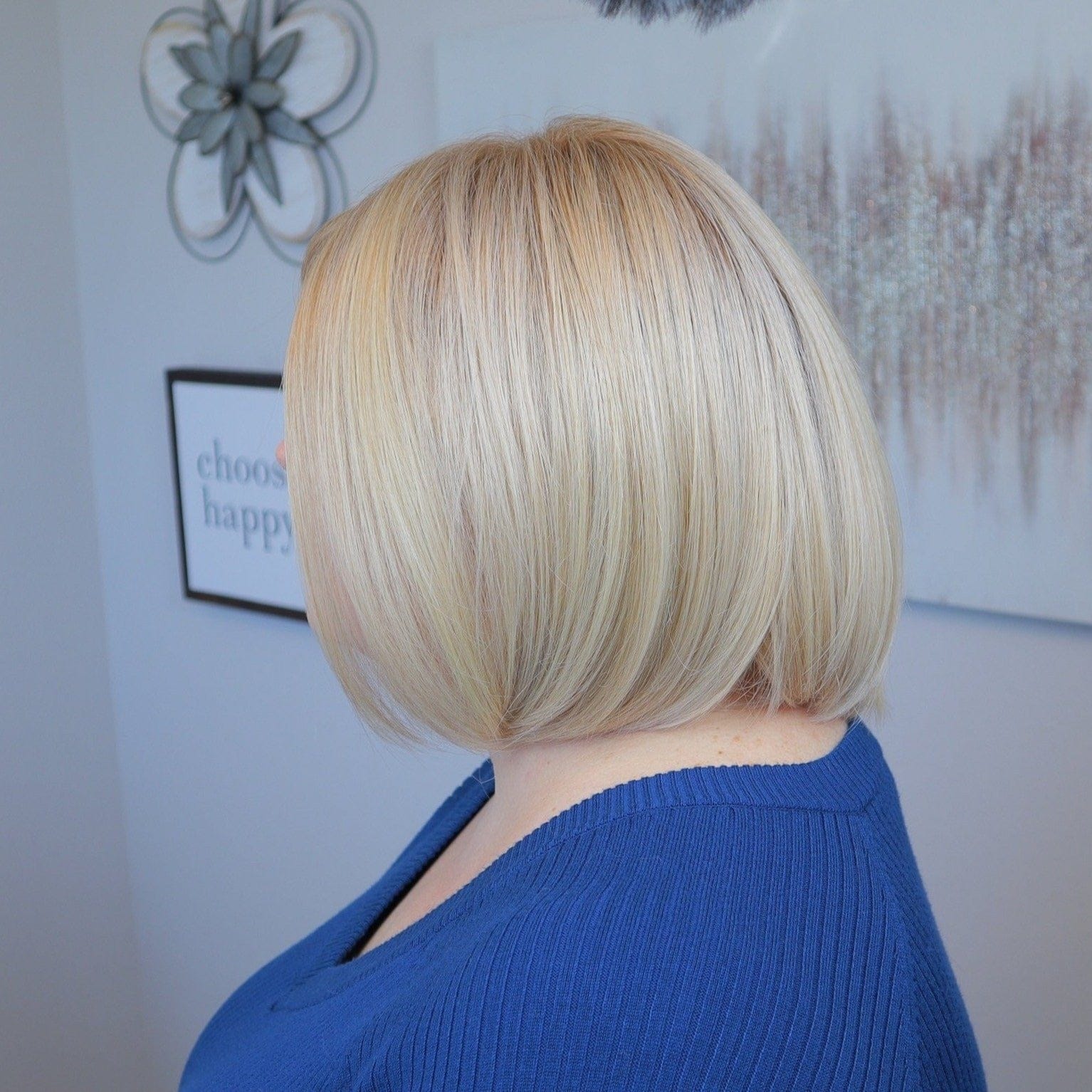Lady Latte E by Belle Tress | HF Synthetic Lace Front Wig | Mono Top - Image 15