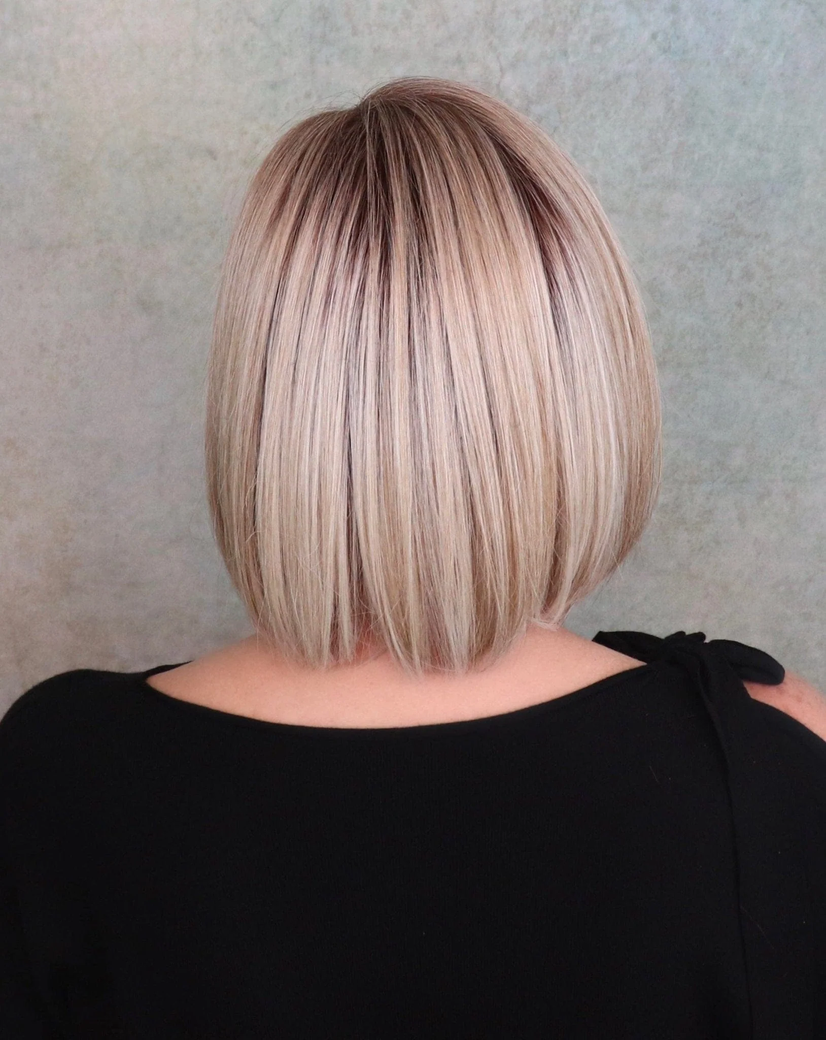 Lady Latte E by Belle Tress | HF Synthetic Lace Front Wig | Mono Top - Image 3