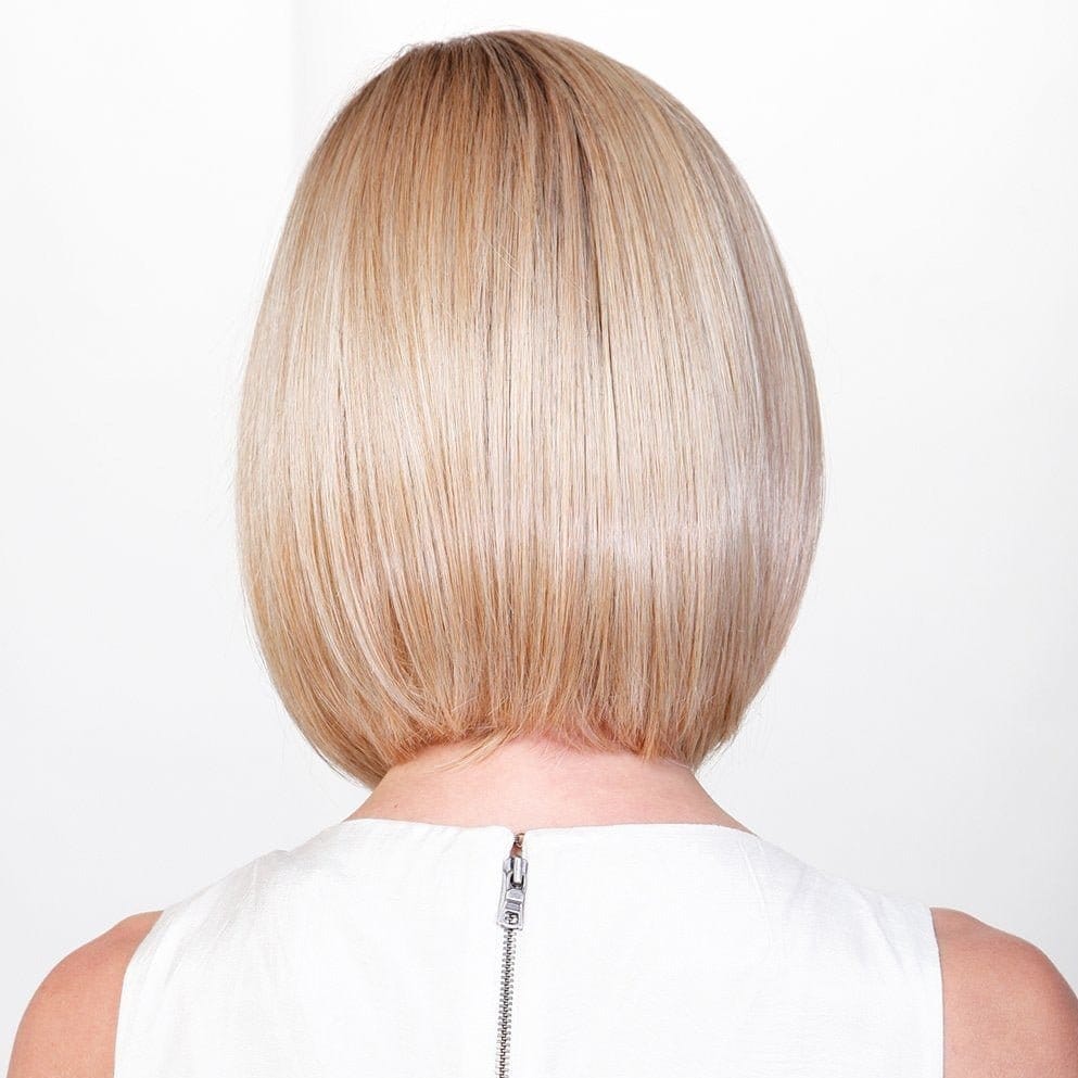Lady Latte E by Belle Tress | HF Synthetic Lace Front Wig | Mono Top - Image 8