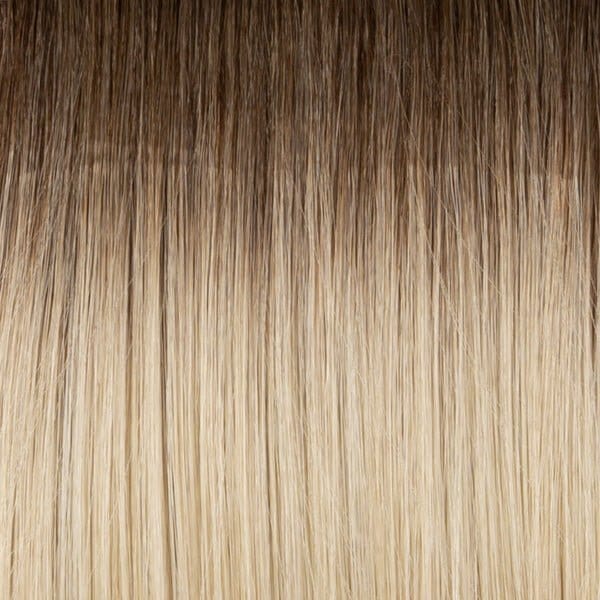 Laila by Kim Kimble | HF Synthetic Lace Front Wig | Mono Top - Image 15