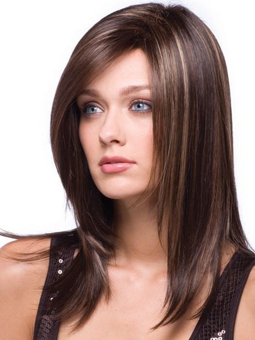 Laine by Rene of Paris | Synthetic Wig | Basic Cap - Image 10