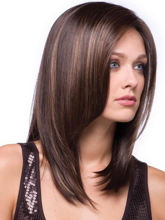 Laine by Rene of Paris | Synthetic Wig | Basic Cap - Image 11