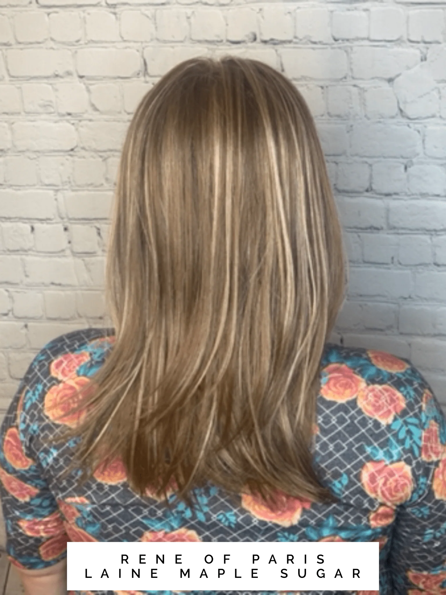 Laine by Rene of Paris | Synthetic Wig | Basic Cap - Image 14