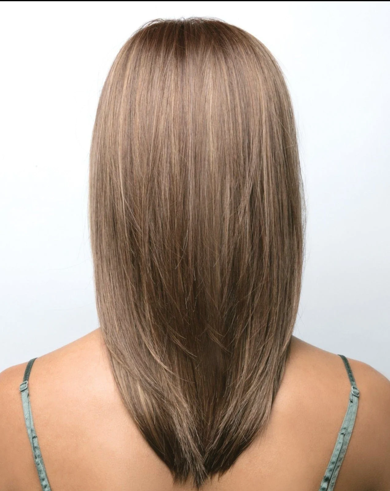 Laine by Rene of Paris | Synthetic Wig | Basic Cap - Image 6