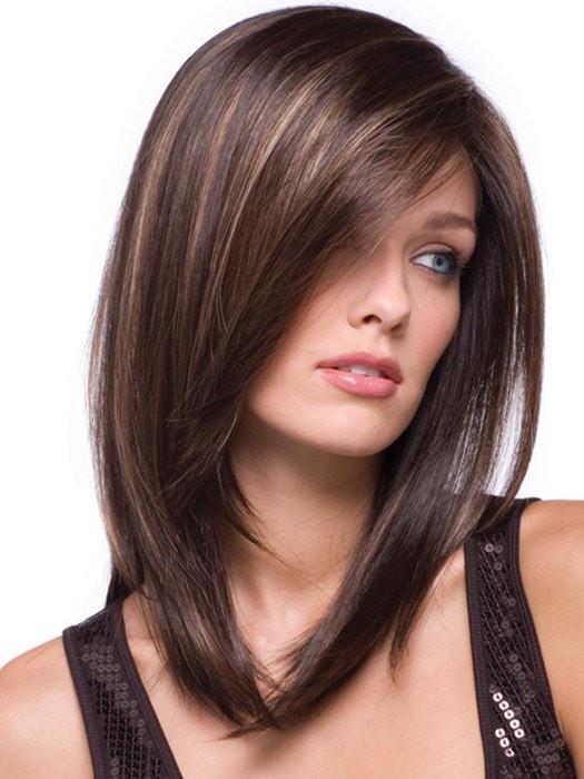 Laine by Rene of Paris | Synthetic Wig | Basic Cap - Image 7