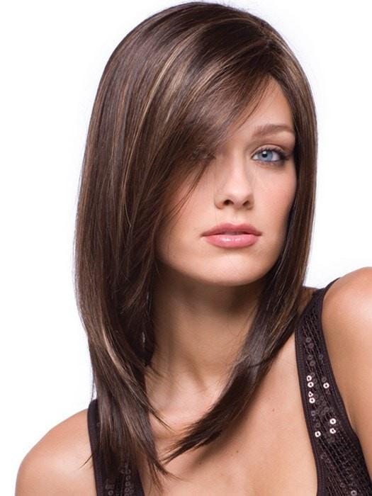 Laine by Rene of Paris | Synthetic Wig | Basic Cap - Image 8