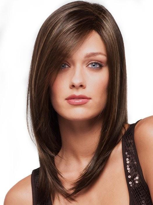 Laine by Rene of Paris | Synthetic Wig | Basic Cap - Image 9