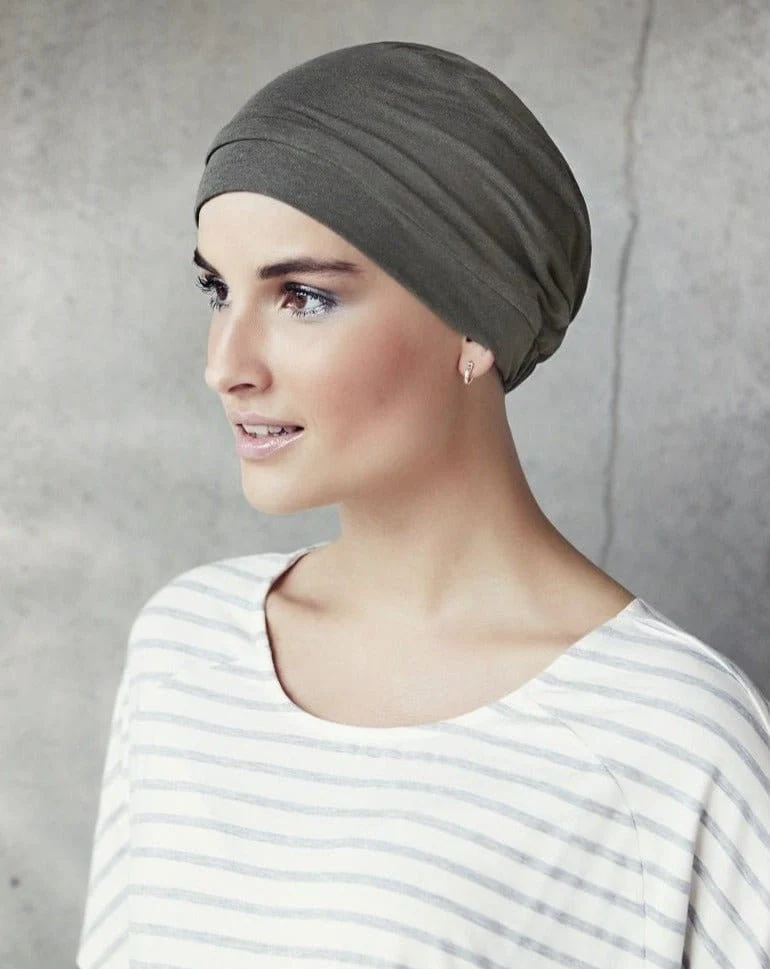 Laura Turban by Christine Headwear - Image 2