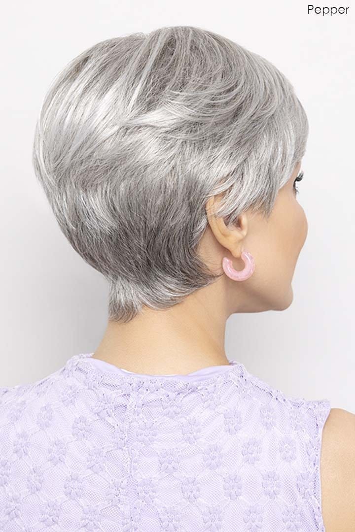 Lavish by Mane Attraction | Synthetic Wig | Basic Cap - Image 4
