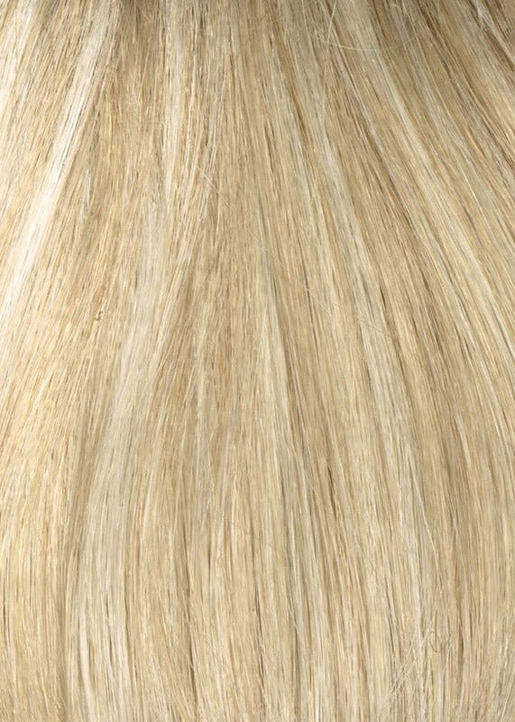 Leading Part Topper by Envy | Synthetic Hair Topper - Image 13
