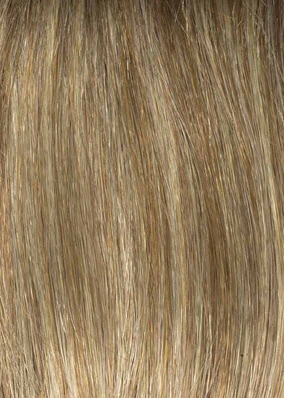 Leading Part Topper by Envy | Synthetic Hair Topper - Image 14