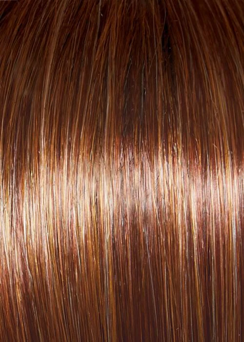 Outlet Sale | Let's Lambada Wig by Gabor | Synthetic Hair | No Returns or Exchanges - Image 42
