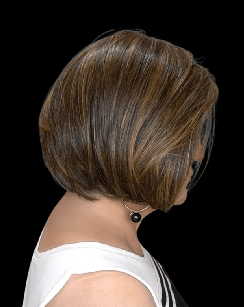 Let's Rendezvous by Raquel Welch| HF Synthetic Lace Front Wig | Mono Top - Image 15