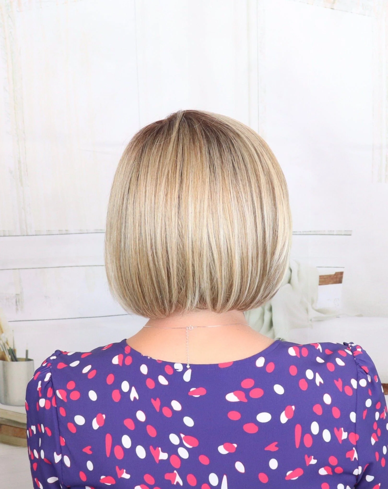 Let's Rendezvous by Raquel Welch| HF Synthetic Lace Front Wig | Mono Top - Image 9