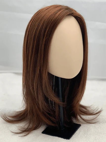 Level by Ellen Wille | Synthetic Wig | Mono Crown - Image 7