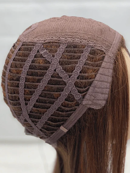 Level by Ellen Wille | Synthetic Wig | Mono Crown - Image 9