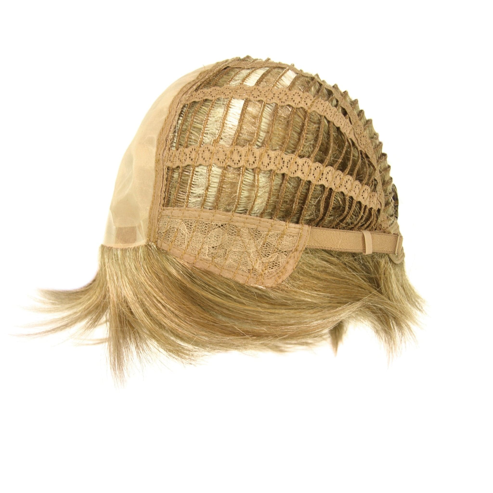 Levy by Amore | Synthetic Wig | Double Mono Top - Image 13