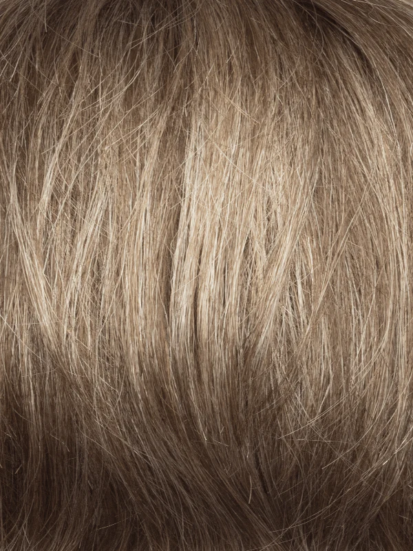 Levy by Amore | Synthetic Wig | Double Mono Top - Image 17