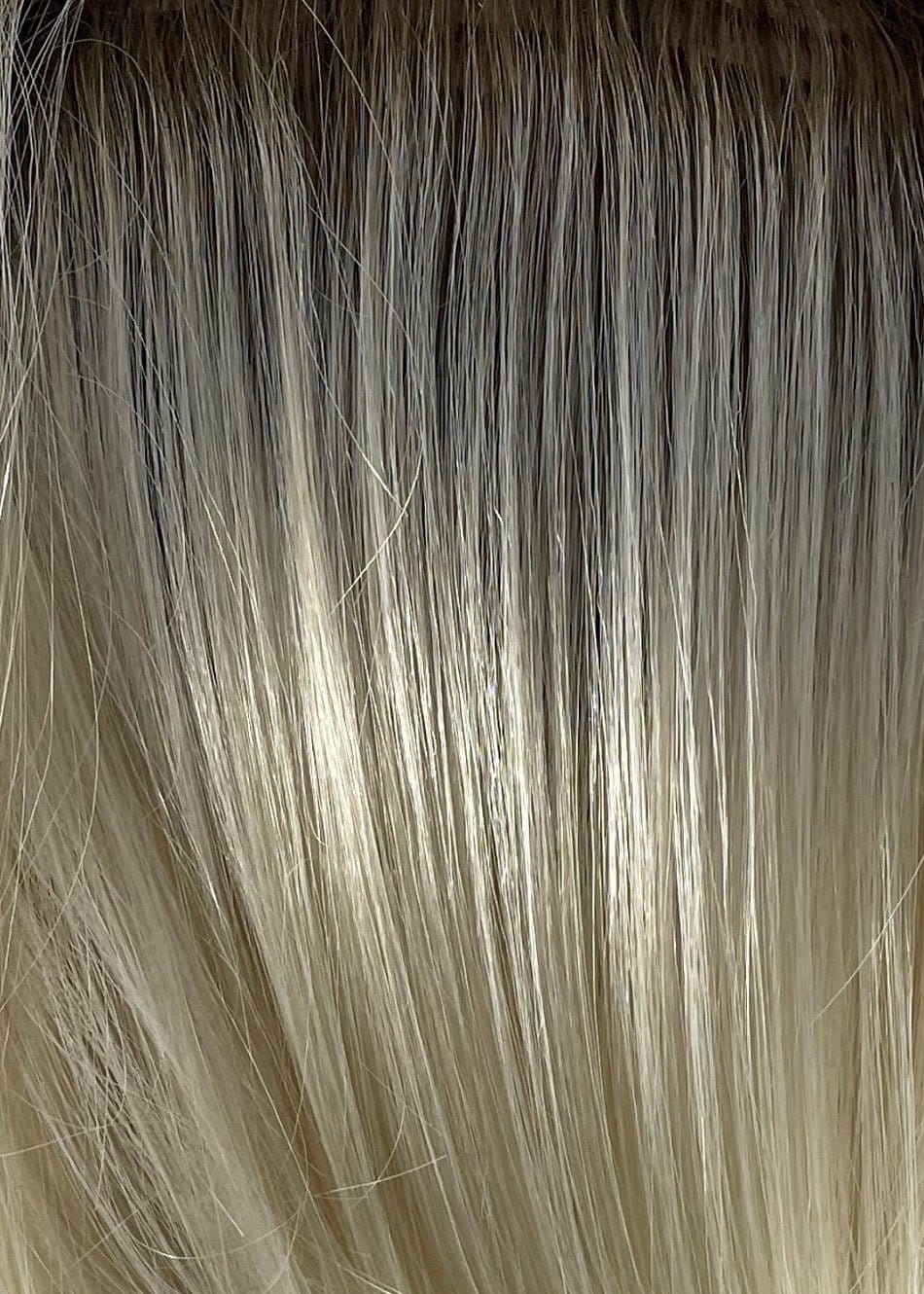 Levy by Amore | Synthetic Wig | Double Mono Top - Image 19