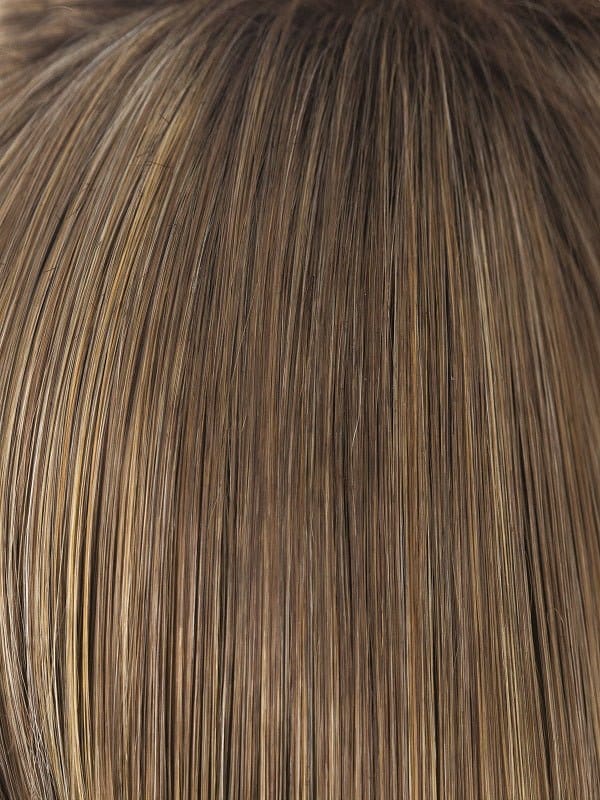 Levy by Amore | Synthetic Wig | Double Mono Top - Image 34
