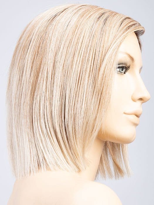 Lia II by Ellen Wille | HF Synthetic Lace Front Wig | Mono Part - Image 16