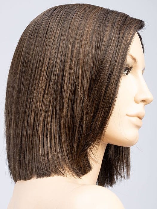 Lia II by Ellen Wille | HF Synthetic Lace Front Wig | Mono Part - Image 19